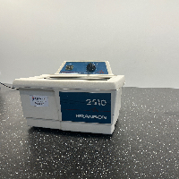 BRANSON 2510 ULTRASONIC CLEANER image 1